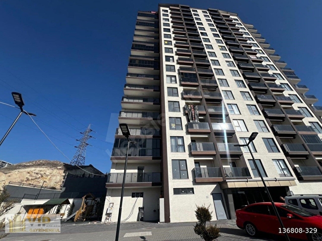 CUMHURİYET MAH FULL EŞYALI HAZIR KİRACILI SATILIK 1+1 DAİRE