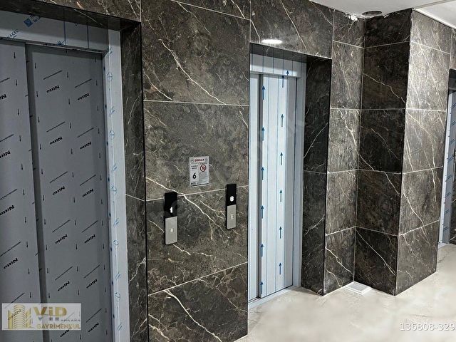 CUMHURİYET MAH FULL EŞYALI HAZIR KİRACILI SATILIK 1+1 DAİRE - Görsel 12