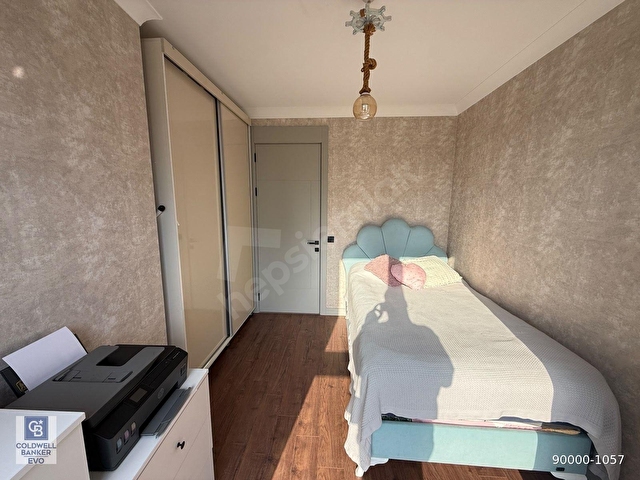 ALACAATLI VİTAL İNCEK SATILIK 4+1 KIŞ BAHÇELİ İSKANLI DAİRE - Görsel 22
