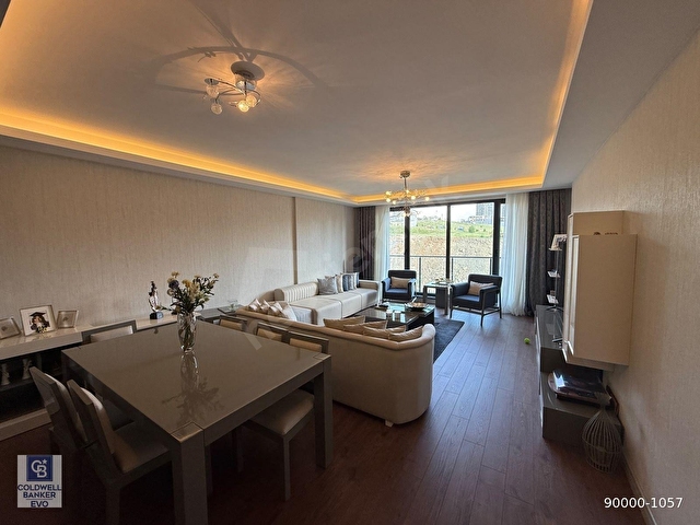 ALACAATLI VİTAL İNCEK SATILIK 4+1 KIŞ BAHÇELİ İSKANLI DAİRE - Görsel 7
