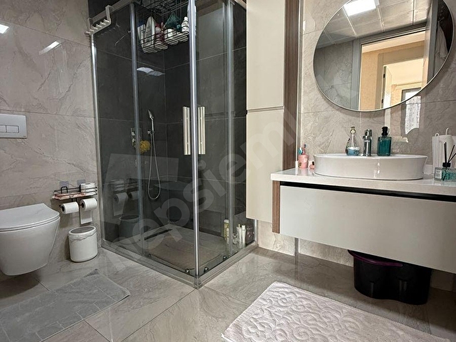 ALACAATLI VİTAL İNCEK SATILIK 4+1 KIŞ BAHÇELİ İSKANLI DAİRE - Görsel 25
