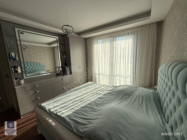 ALACAATLI VİTAL İNCEK SATILIK 4+1 KIŞ BAHÇELİ İSKANLI DAİRE - Görsel 29