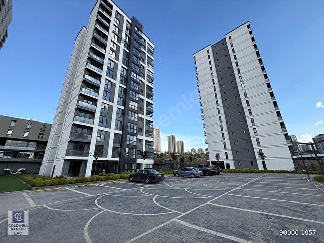 ALACAATLI VİTAL İNCEK SATILIK 4+1 KIŞ BAHÇELİ İSKANLI DAİRE - Görsel 3