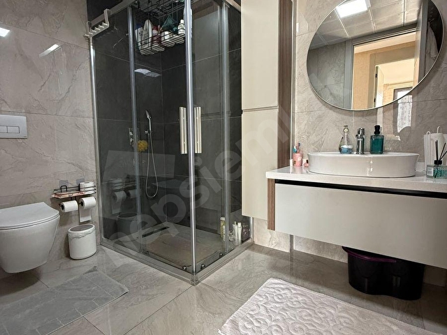 ALACAATLI VİTAL İNCEK SATILIK 4+1 KIŞ BAHÇELİ İSKANLI DAİRE - Görsel 24