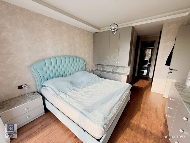 ALACAATLI VİTAL İNCEK SATILIK 4+1 KIŞ BAHÇELİ İSKANLI DAİRE - Görsel 28