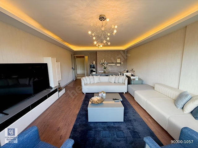 ALACAATLI VİTAL İNCEK SATILIK 4+1 KIŞ BAHÇELİ İSKANLI DAİRE - Görsel 11