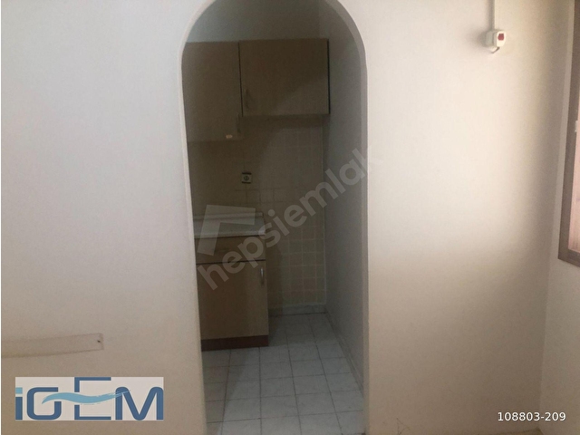 ÇORLU BAYOL İŞ MERKEZİNDE KUMYOL CADDE CEPHELİ SATILIK OFİS - Görsel 6