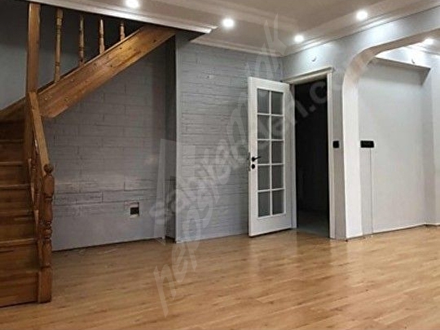 acıl satılık dubleks daire 5+1