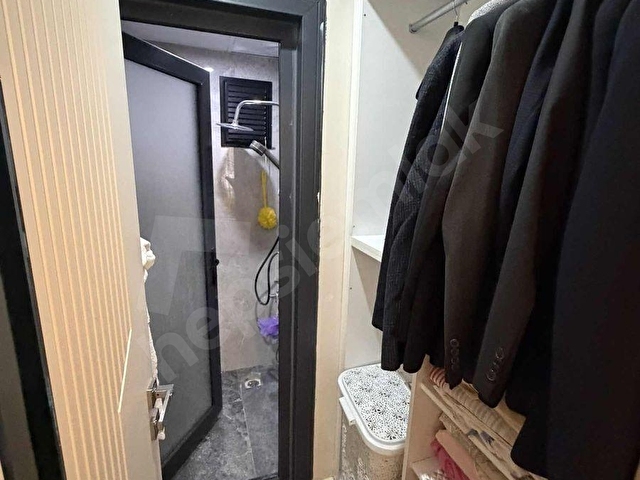 ATAŞEHİRden ŞEHİR HAST. YANI ULTRA LÜKS KAT BAHCLİ. 3.5+1 DAİRE - Görsel 24