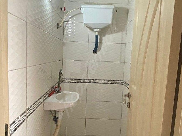 Reyhan Emlaktan Torbalı Yazıbaşı Merkezde Satılık Müstakil Ev Ve Arsası - Görsel 8