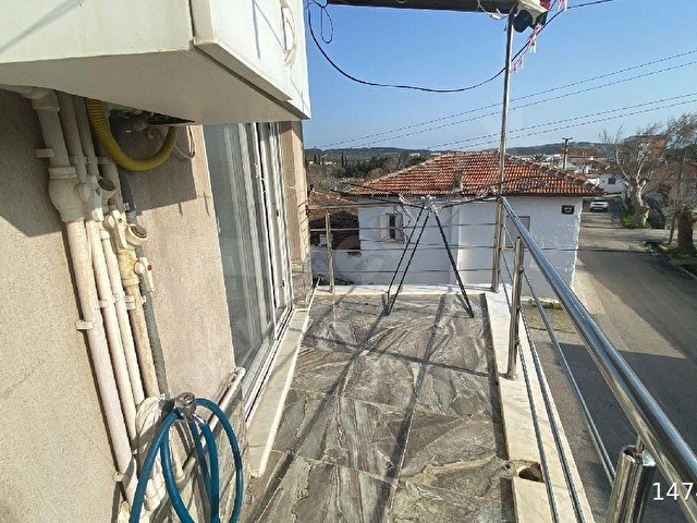 Reyhan Emlaktan Torbalı Yazıbaşı Merkezde Satılık Müstakil Ev Ve Arsası - Görsel 15