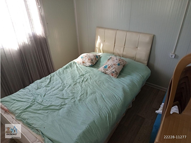 Akdeniz Emlaktan Satılık Saruhanlı İlç Koldere Mah 5171 m2 Evi Olan Bahçe - Görsel 15