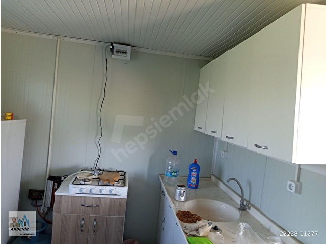 Akdeniz Emlaktan Satılık Saruhanlı İlç Koldere Mah 5171 m2 Evi Olan Bahçe - Görsel 8
