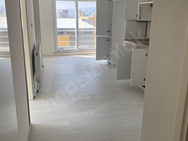 Kaymakamlık be Adü bölgesi ara kat asansörlü daire - Görsel 2