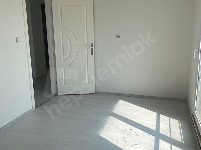 Kaymakamlık be Adü bölgesi ara kat asansörlü daire - Görsel 8