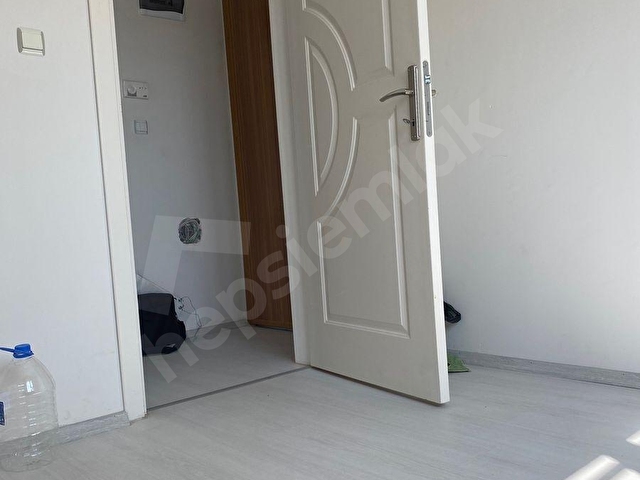 Kaymakamlık be Adü bölgesi ara kat asansörlü daire - Görsel 10