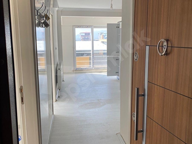 Kaymakamlık be Adü bölgesi ara kat asansörlü daire - Görsel 13