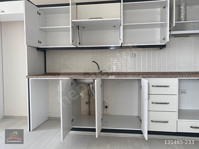 Kaymakamlık be Adü bölgesi ara kat asansörlü daire - Görsel 15