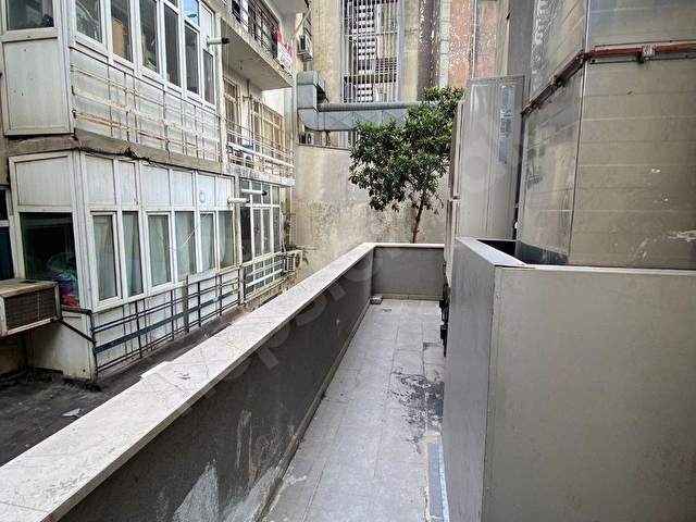KADIKÖY ANA ARTER ÜZERİNDE YENİ BİNADA TAM DONANIMLI DEVREN KİRALIK DİŞ KLİNİĞİ - Görsel 25