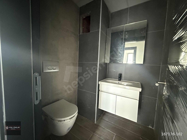 ASİL EMLAK | GREENPARK SİTESİ SIFIR 2+1 SATILIK DAİRE - Görsel 16