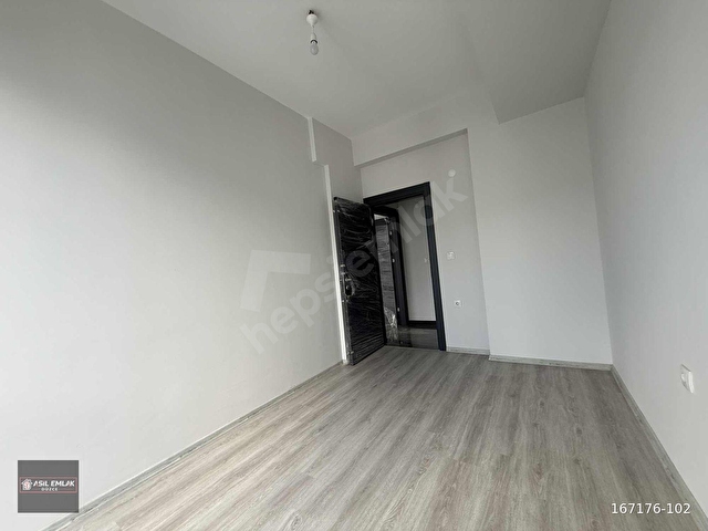 ASİL EMLAK | GREENPARK SİTESİ SIFIR 2+1 SATILIK DAİRE - Görsel 17