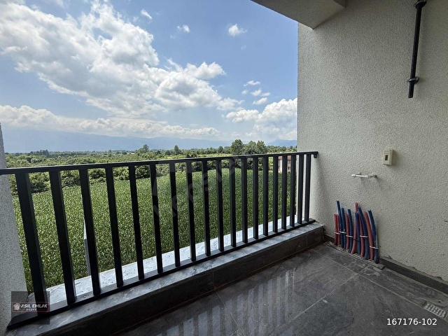 ASİL EMLAK | GREENPARK SİTESİ SIFIR 2+1 SATILIK DAİRE - Görsel 24