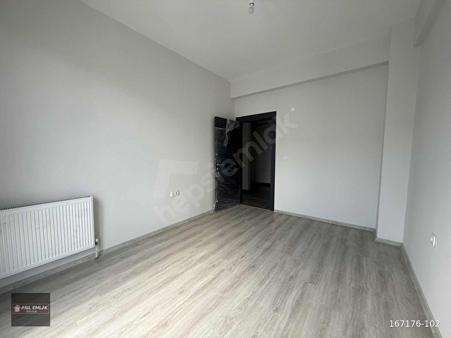ASİL EMLAK | GREENPARK SİTESİ SIFIR 2+1 SATILIK DAİRE - Görsel 12