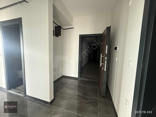 ASİL EMLAK | GREENPARK SİTESİ SIFIR 2+1 SATILIK DAİRE - Görsel 7
