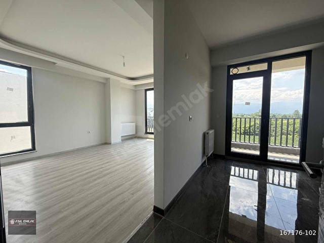 ASİL EMLAK | GREENPARK SİTESİ SIFIR 2+1 SATILIK DAİRE - Görsel 25