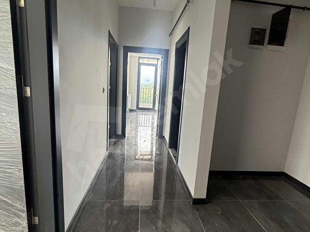 ASİL EMLAK | GREENPARK SİTESİ SIFIR 2+1 SATILIK DAİRE - Görsel 5
