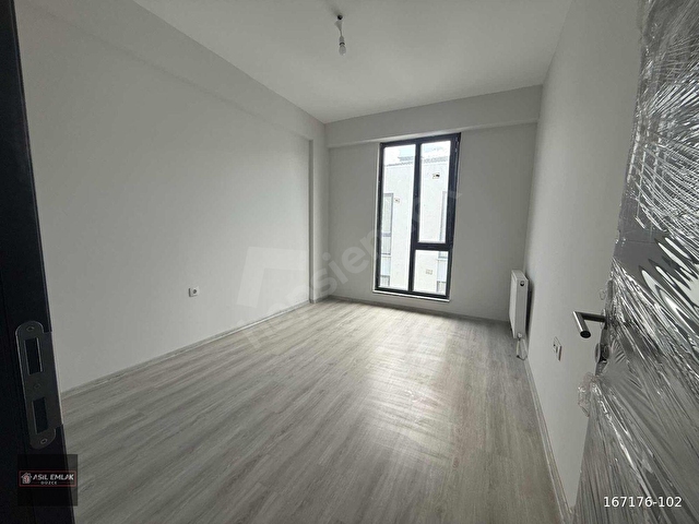 ASİL EMLAK | GREENPARK SİTESİ SIFIR 2+1 SATILIK DAİRE - Görsel 13