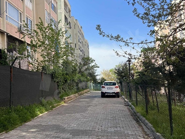 GÜÇ EMLAKTAN TOKİ AKABEDE SATILIK 2+1 DAİRE - Görsel 14