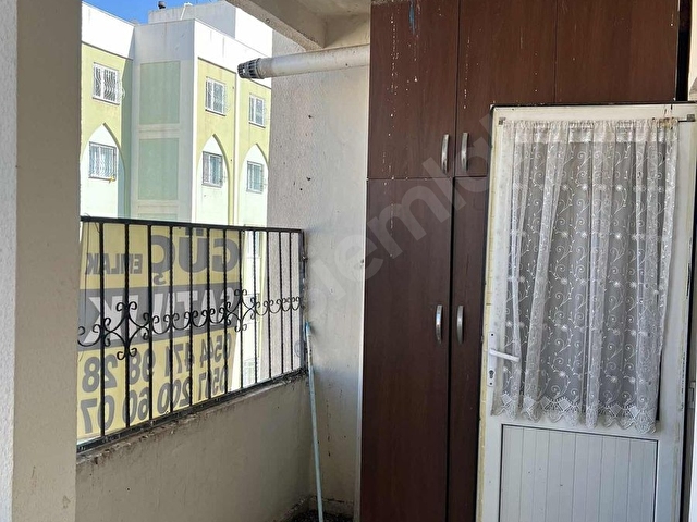 GÜÇ EMLAKTAN TOKİ AKABEDE SATILIK 2+1 DAİRE - Görsel 11