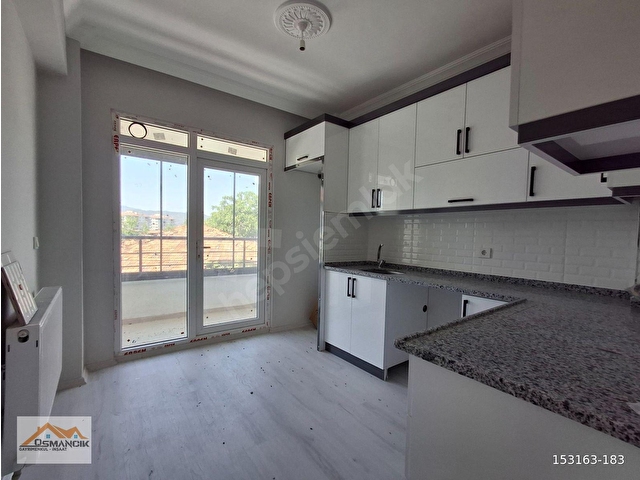 OSMANCIK DEVLET HASTANSİNE YAKIN SIFIR LUX 1.KAT 2+0 DAİRE - Görsel 10