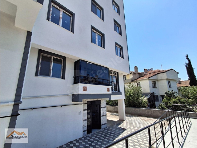 OSMANCIK DEVLET HASTANSİNE YAKIN SIFIR LUX 1.KAT 2+0 DAİRE - Görsel 27
