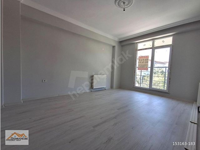 OSMANCIK DEVLET HASTANSİNE YAKIN SIFIR LUX 1.KAT 2+0 DAİRE - Görsel 6