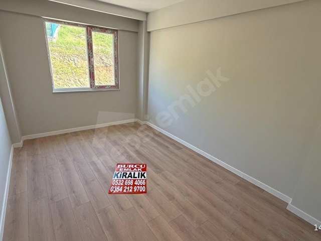 İL JANDARMAYA YAKIN 3+0 - SIFIR DAİRE İSTEYENLERE -- BURCU EMLAK - Görsel 11