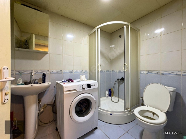 BOLU, MERKEZ, TABAKLARDA EŞYALI 1+1 DAİRE - NEW DOORS REALTY - Görsel 12