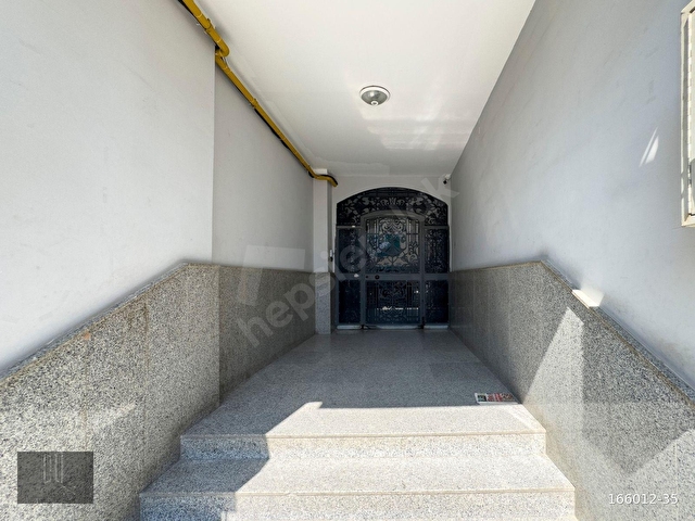 BOLU, MERKEZ, TABAKLARDA EŞYALI 1+1 DAİRE - NEW DOORS REALTY - Görsel 3