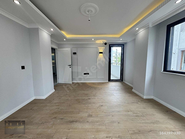 NENEHATUN MAH.BATTALGAZİ CAD.ÜZERİ 2+1 FERAH 85 M2
