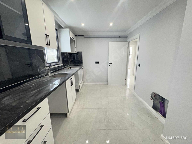 NENEHATUN MAH.BATTALGAZİ CAD.ÜZERİ 2+1 FERAH 85 M2 - Görsel 9