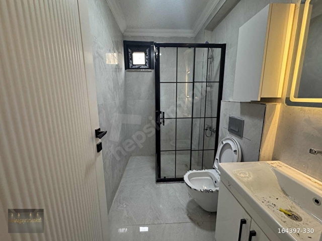 NENEHATUN MAH.BATTALGAZİ CAD.ÜZERİ 2+1 FERAH 85 M2 - Görsel 13