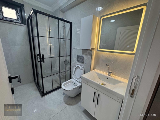 NENEHATUN MAH.BATTALGAZİ CAD.ÜZERİ 2+1 FERAH 85 M2 - Görsel 12