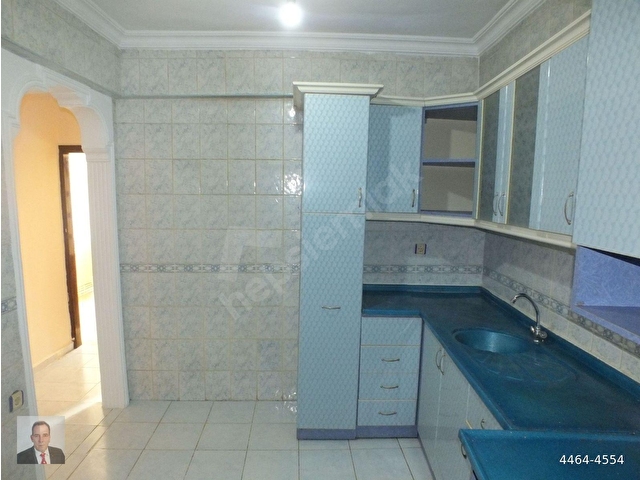 HEYKEL MEYDANI’NDA FULL MANZARALI, YENİ BOYALI 2+1 DAİRE - Görsel 9