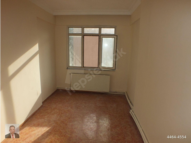 HEYKEL MEYDANI’NDA FULL MANZARALI, YENİ BOYALI 2+1 DAİRE - Görsel 14