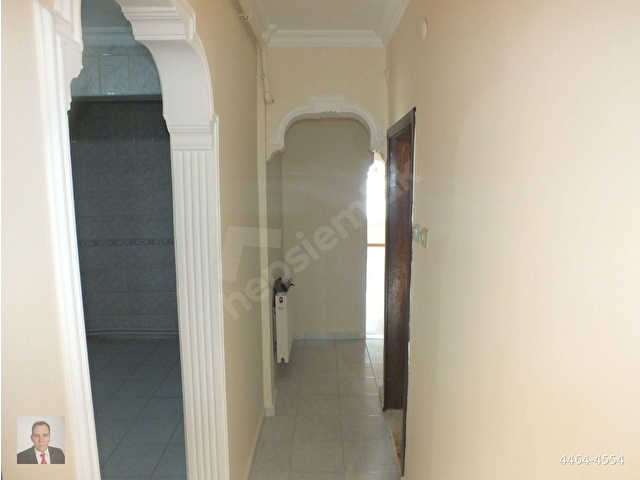 HEYKEL MEYDANI’NDA FULL MANZARALI, YENİ BOYALI 2+1 DAİRE - Görsel 16