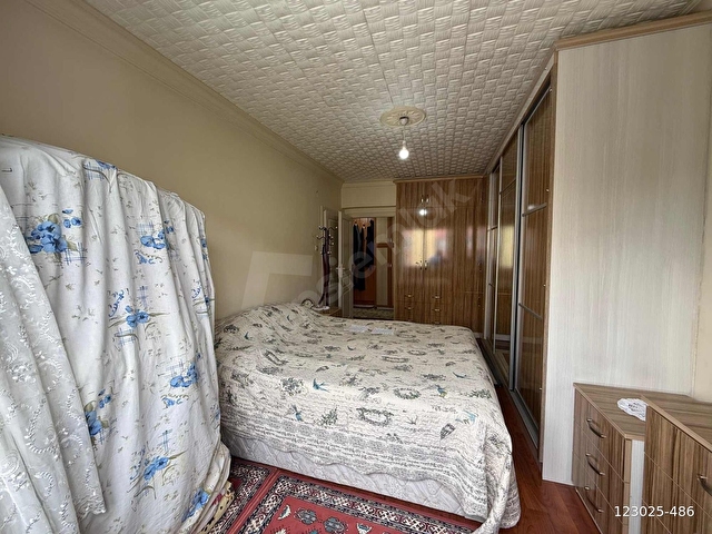 ETİMESGUT ELVAN MAHDE GENİŞ M2 SATILIK 4+1 DAİRE - Görsel 25