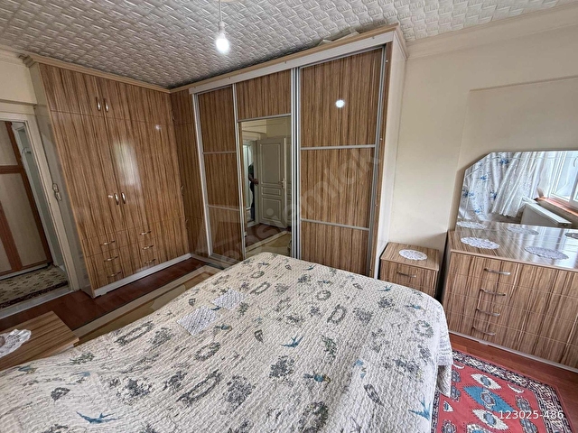 ETİMESGUT ELVAN MAHDE GENİŞ M2 SATILIK 4+1 DAİRE - Görsel 24