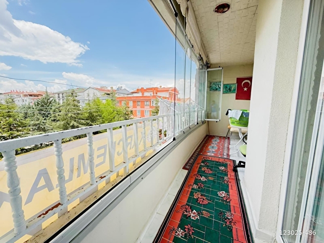 ETİMESGUT ELVAN MAHDE GENİŞ M2 SATILIK 4+1 DAİRE - Görsel 7