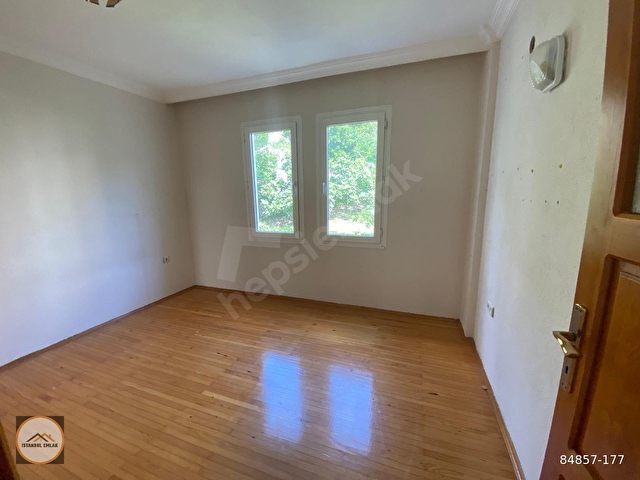 Patlangıçta Yeşillikler İçinde,Otoparklı Ara Kat 3+1 135m2 Geniş Daire - Görsel 27